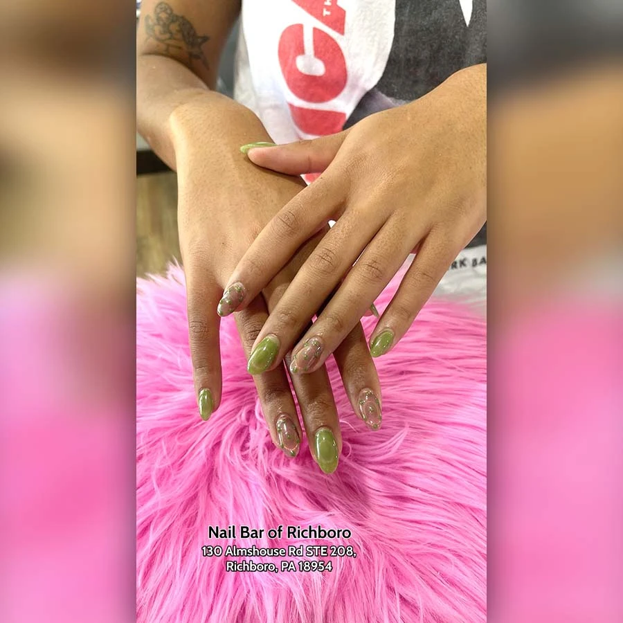 Nails Design
